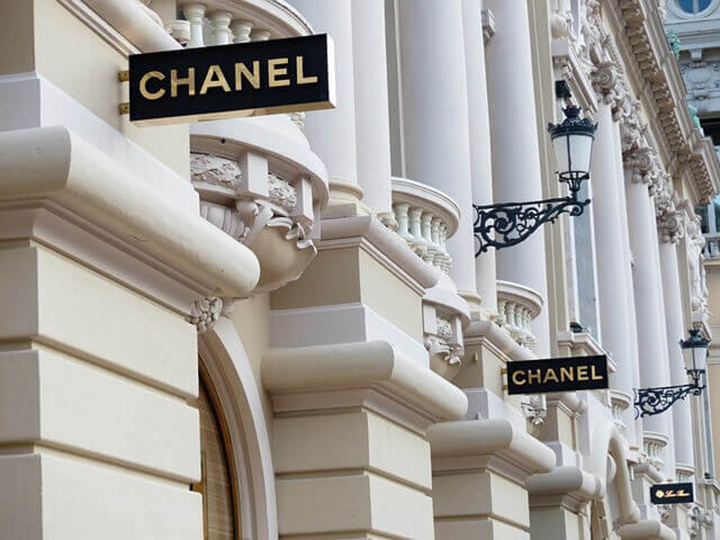 CHANEL