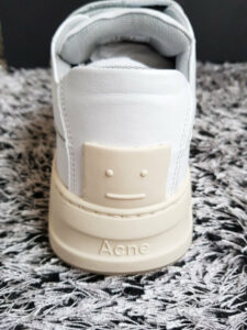 아크네 스튜디오-신발