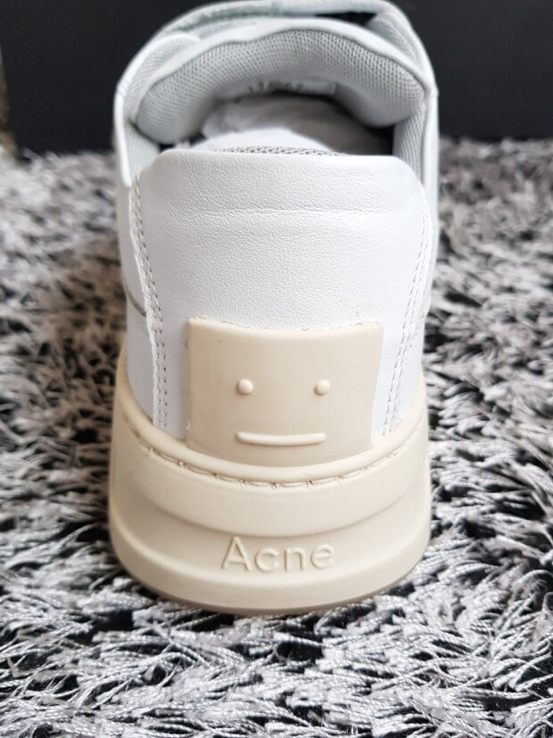 아크네스튜디오-신발