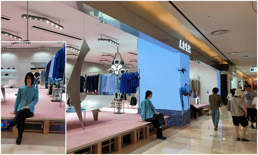 잠실롯데월드점_아더매장2