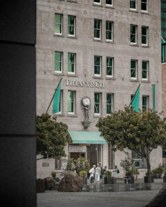 티파니앤코-건물