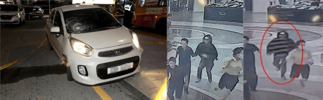 분당서현역AK플라자_묻지마칼부림_현장