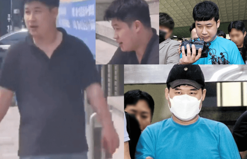 신림동_묻지마칼부림_범인얼굴