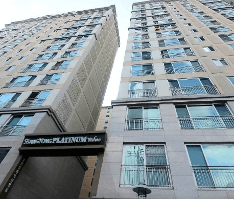 신분당성-강남역-쌍용플래티넘밸류