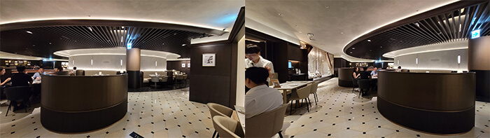 아웃백 스테이크하우스_코엑스점_리뉴얼매장