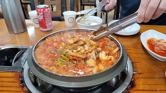 영종도_낙지요리_빨간거짱구네-낙지전골