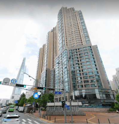 잠실_갤러리아팰리스