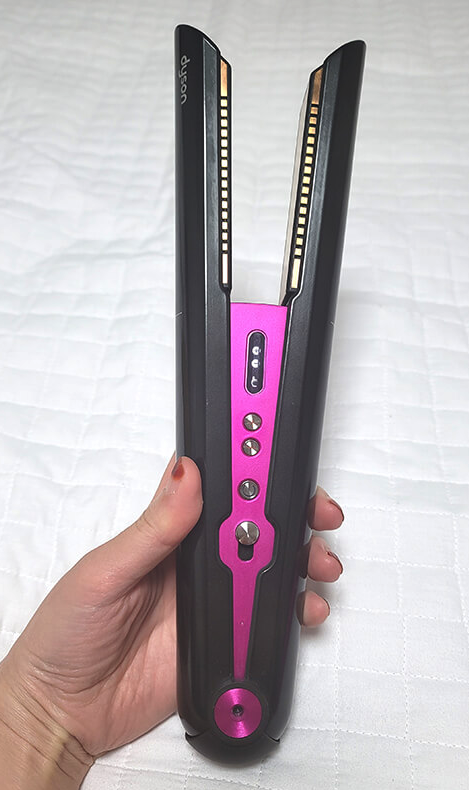 다이슨 코랄