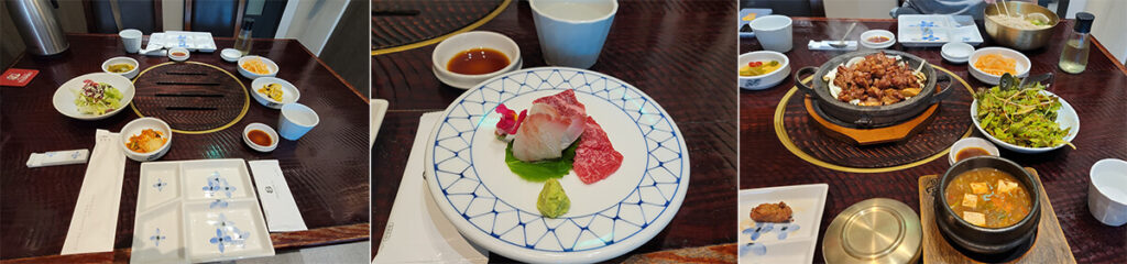 봉피양제주 강남점