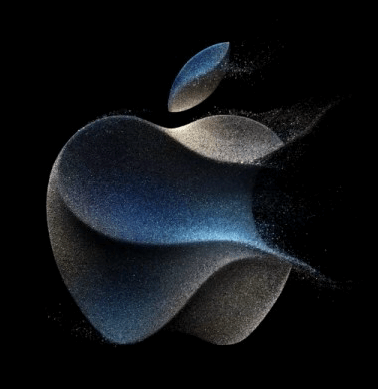 애플로고2023