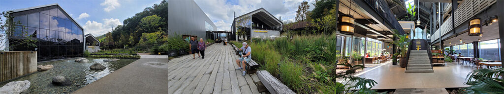 어 로프 슬라이스 피스 퇴촌 세번째 방문 성공 이영자 픽 카페 베이커리 2 어 로프 슬라이스 피스