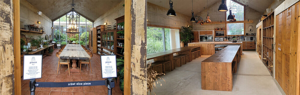 어 로프 슬라이스 피스 퇴촌 세번째 방문 성공 이영자 픽 카페 베이커리 3 어 로프 슬라이스 피스 퇴촌_파티공간_요리교실_대관공간