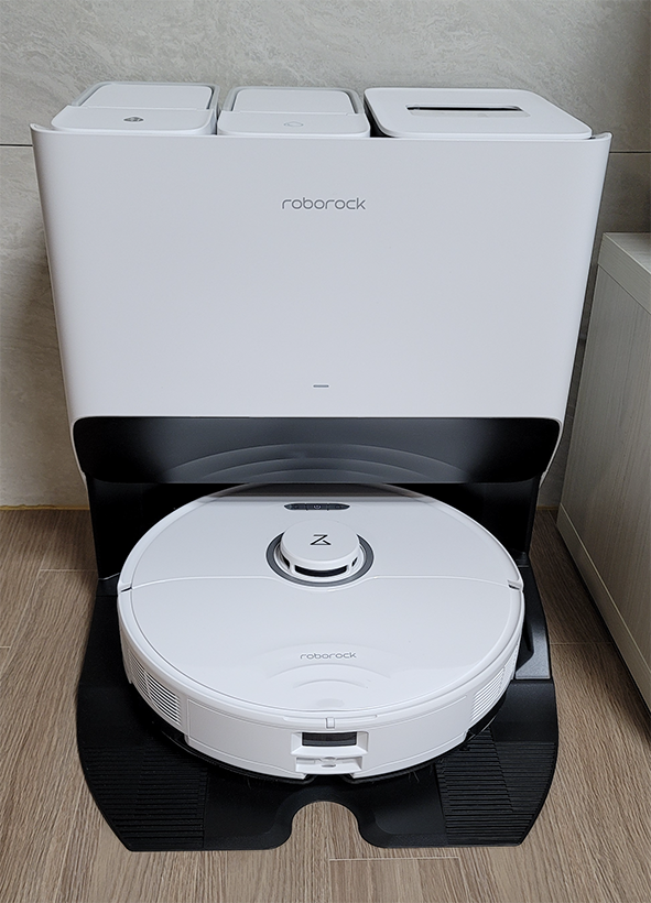 로보락 S8 pro ultra