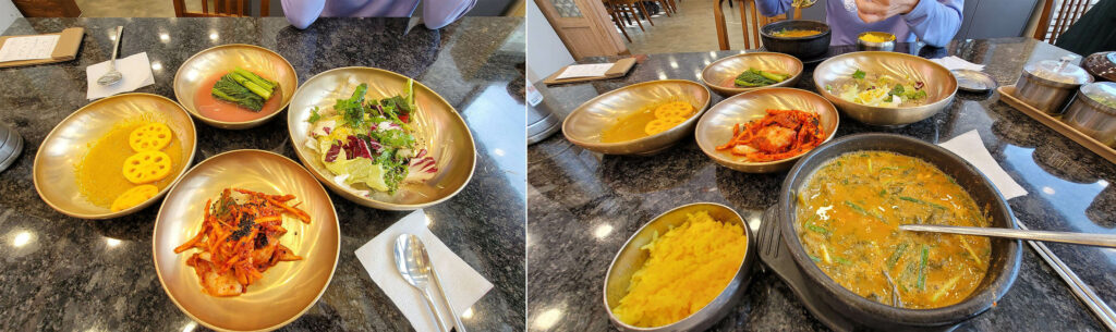 청담추어정 본점