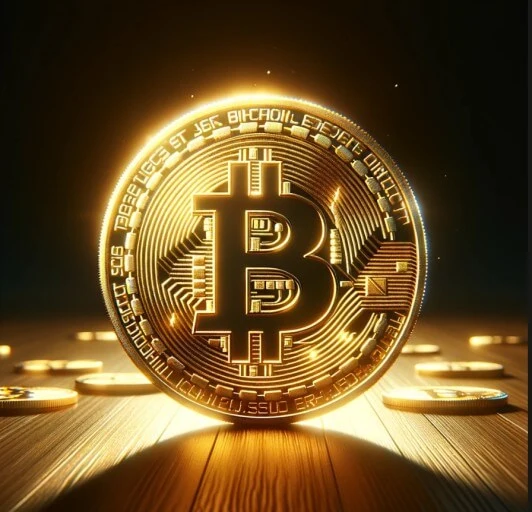 비트코인 현물 ETF 승인