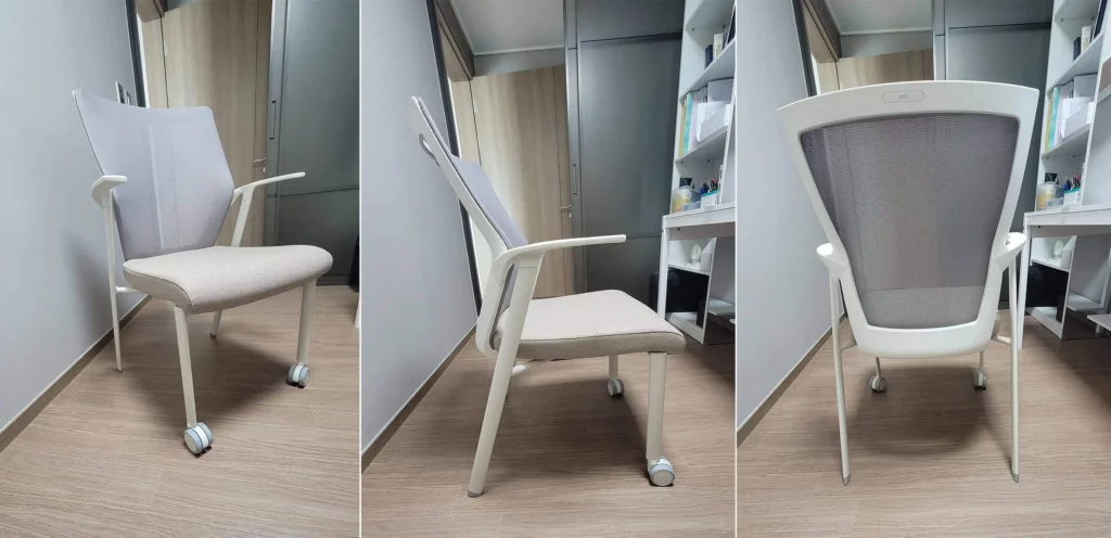 시디즈 아이블 서울대의자