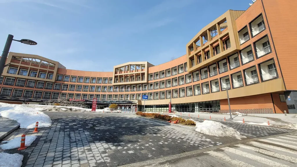 평창-라마다호텔