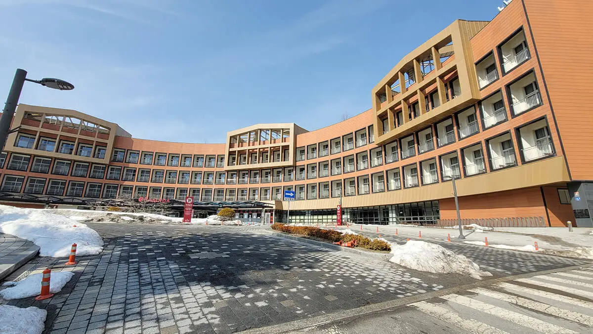 평창-라마다호텔