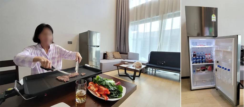 평창 라마다 빌라스위트 펫룸 제이마트 평창한우 구워먹기 후기 2부 2
평창-라마다-빌라스위트-펫룸-제이마트-평창한우