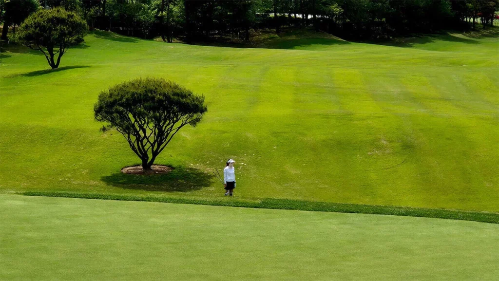 고창-석정힐CC