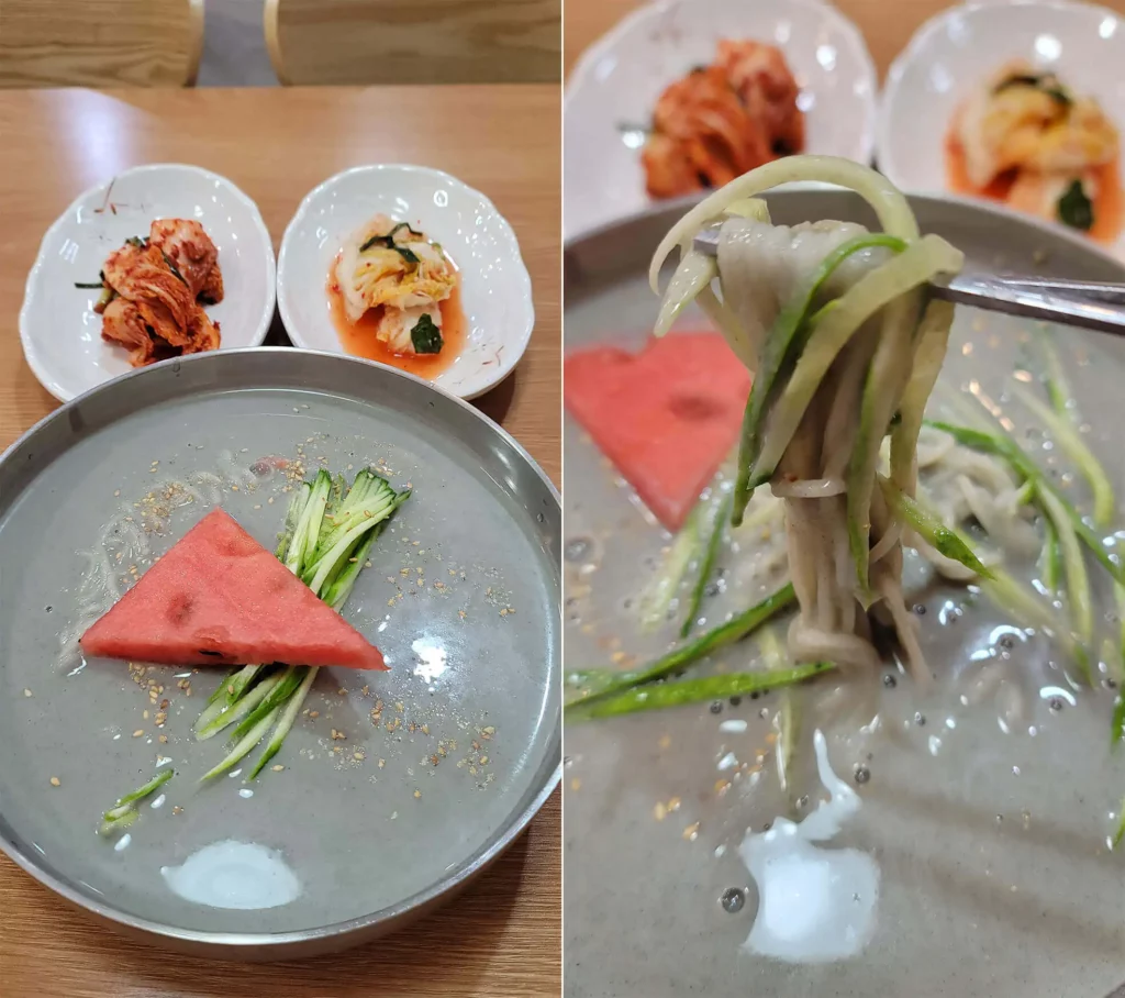 검단-간석멸치국수-콩국수