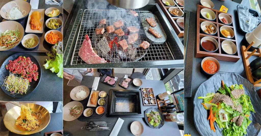 검단-정육식당-육국-한우-한돈-내돈내산-후기