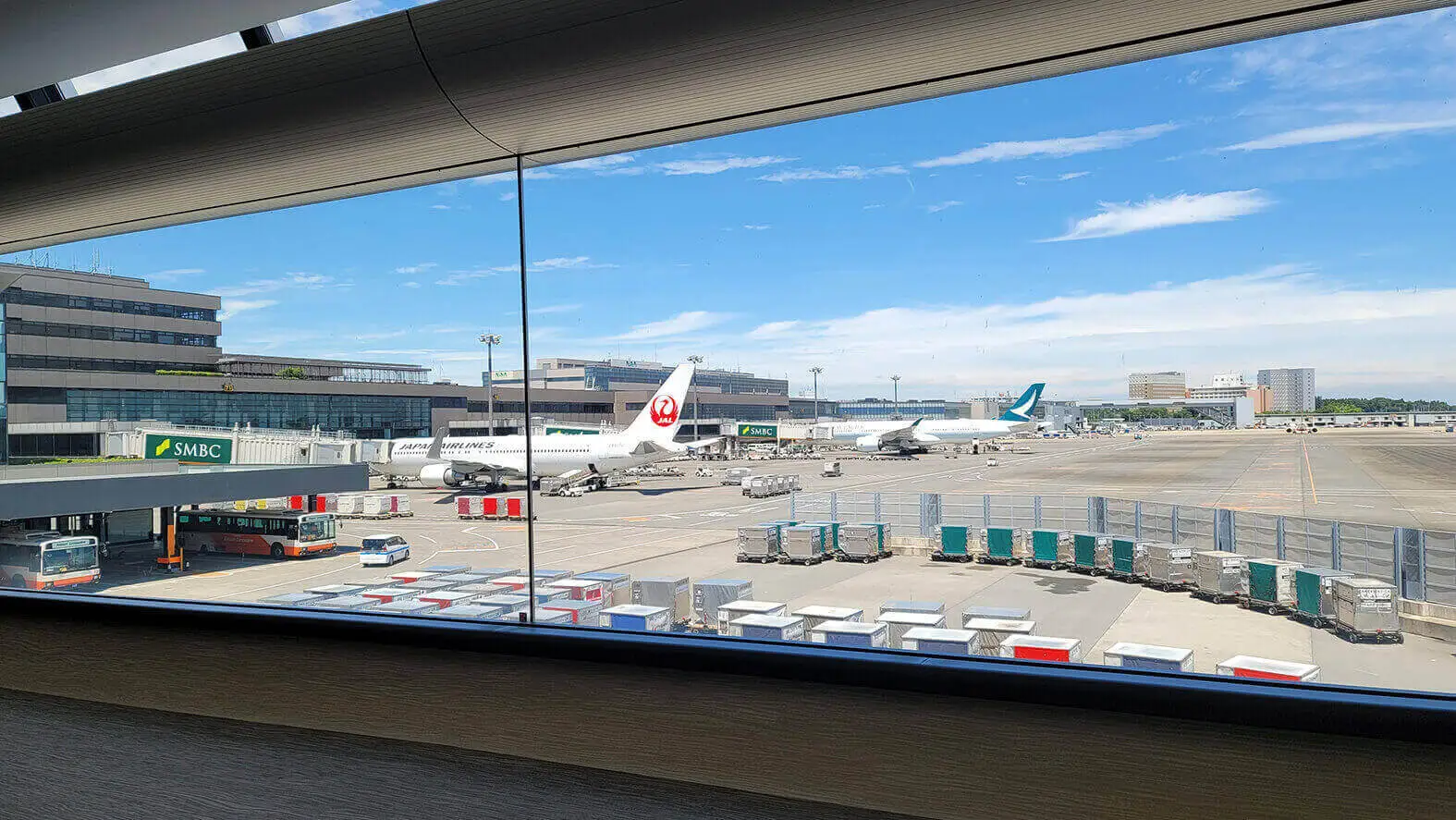 노랑풍선-동경-4일-여행-나리타 국제 공항