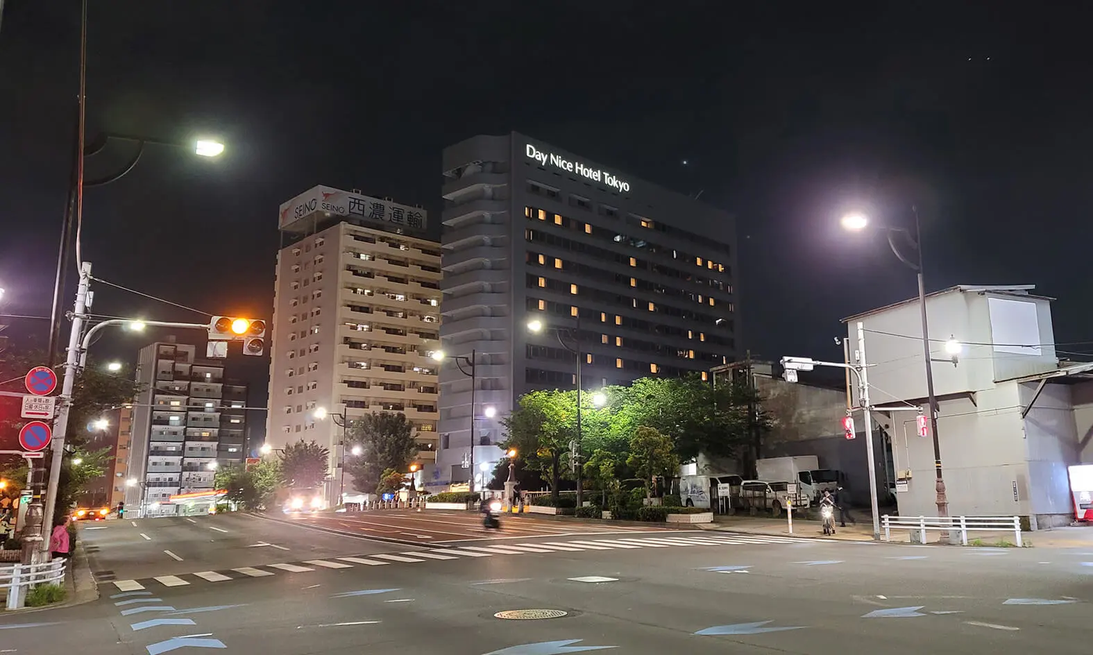 데이나이스-호텔-도쿄