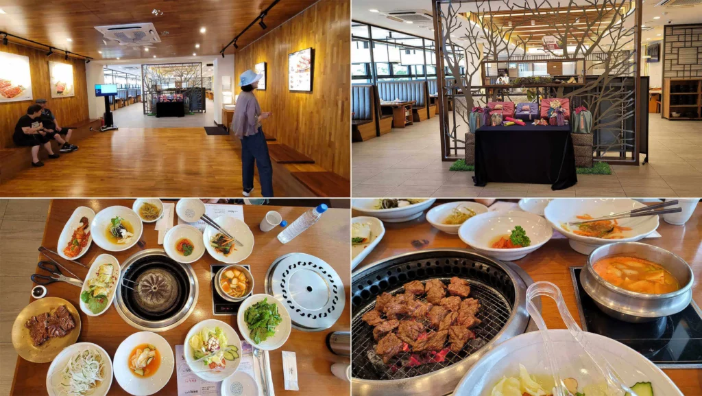 인천-계양점-숯불갈비-가든파티-소양념구이정식