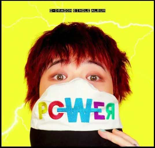 GD-컴백-신곡-파워