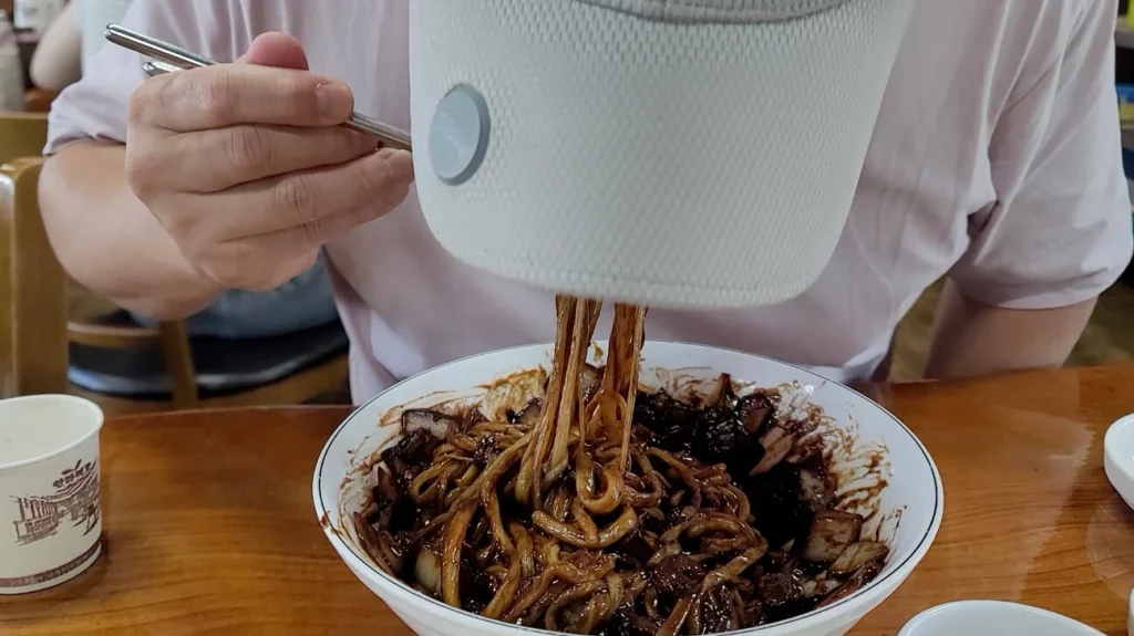 특허손짜장마을 인천점