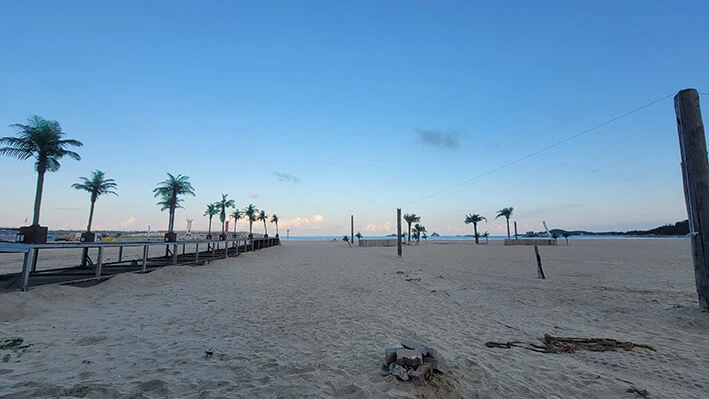 2025년, 강원도 바다가 선물하는 완벽한 쉼표 카페 해쉼터 2 고성 카페 해쉼터